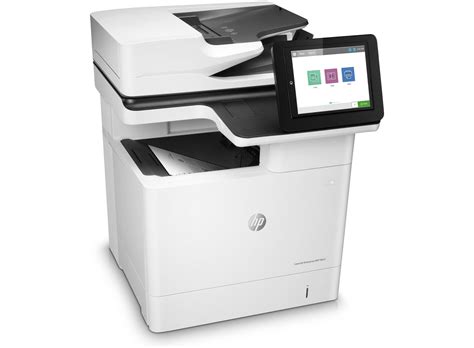 HP LaserJet Enterprise MFP M631dn Driver: Installation Guide and Troubleshooting Tips